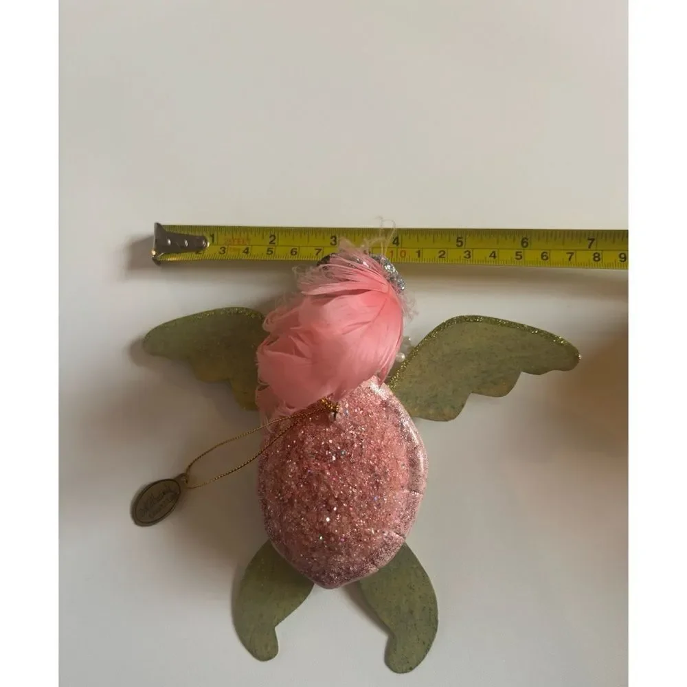 Katherines Collection charming turtle